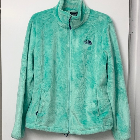 The North Face Jackets & Blazers - The North Face Fleece Osito Jacket